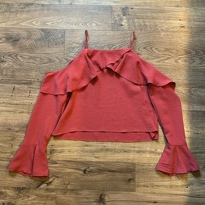 Love sleeve boutique shir